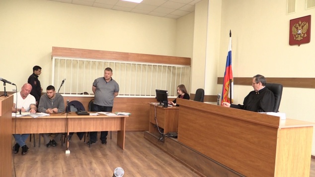 Двое курьеров осуждены за попытку забрать у пенсионерки полмиллиона рублей
