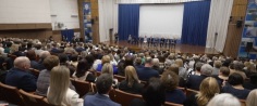 Вячеслав Володин подробно рассказал о проектах по развитию Саратова