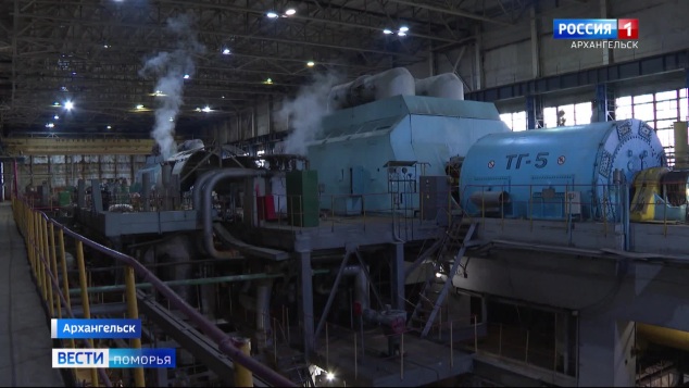 Вести Поморья в 21:10, эфир 4 мая 2026 г.
