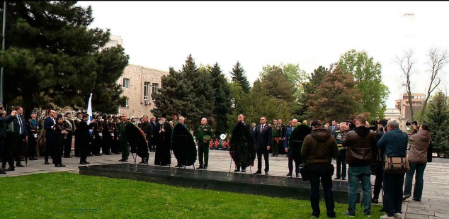 Эфир от 05.05.2026 (11:30)