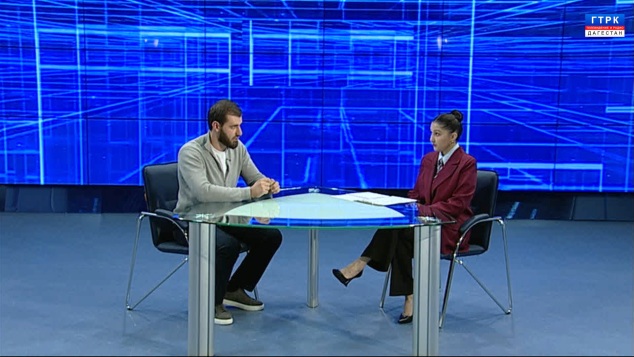 "Актуальное интервью" Депрессия 05.04.26