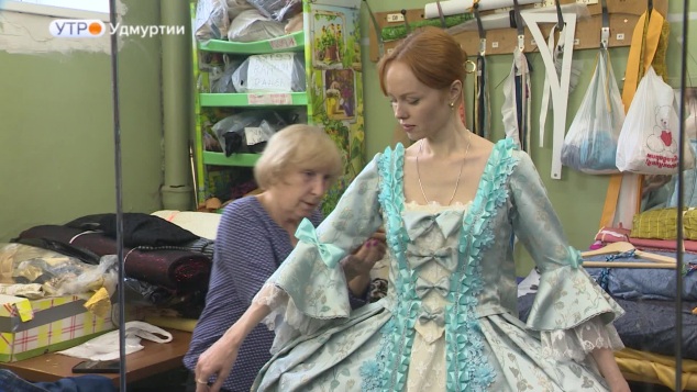 Утро Удмуртии 05.05.2026