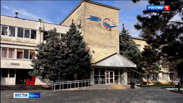 В Коми стартовала заявочная кампания на путевки в оздоровительные летние лагеря