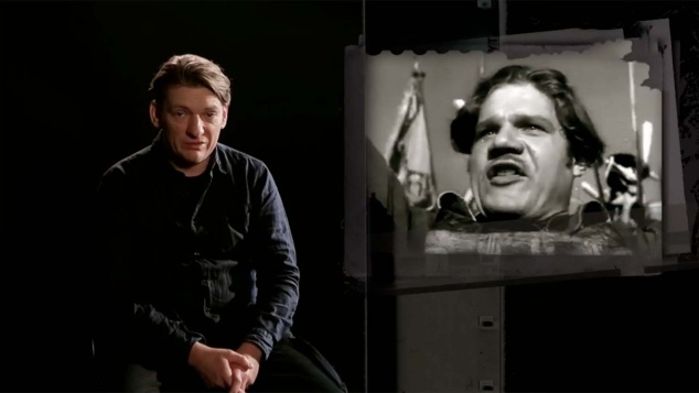 Война Михаила Пуговкина. Рассказывает Алексей Вертков