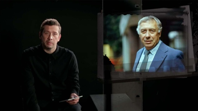 Война Анатолия Папанова. Рассказывает Андрей Мерзликин