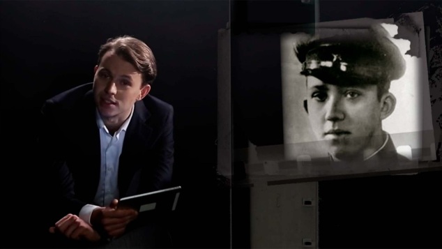 Война Юрия Никулина. Рассказывает Андрей Миронов-Удалов