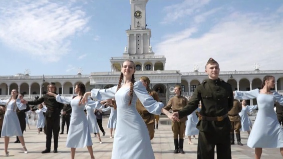 Эфир 05.05.2026 · 16:30