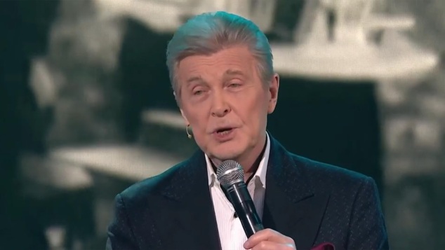 Лев Лещенко. Вечер на рейде