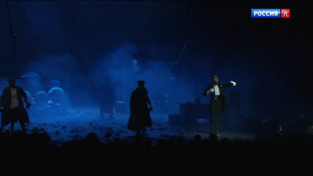 Эфир 05.05.2026 · 19:30