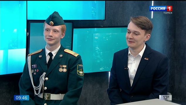 Эфир от 06.05.2026