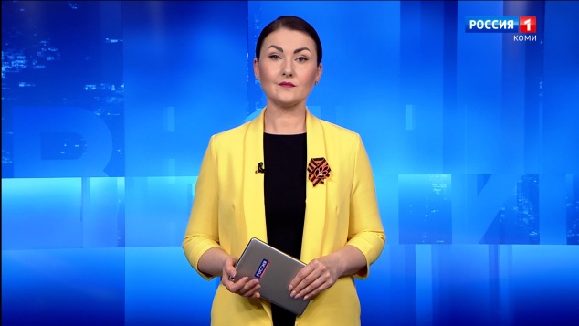 Вести-Коми. Утро 06.05.2026 г.