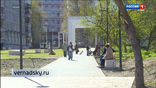 Минприроды Коми приглашает жителей республики присоединиться к «Зеленой Весне – 2026»