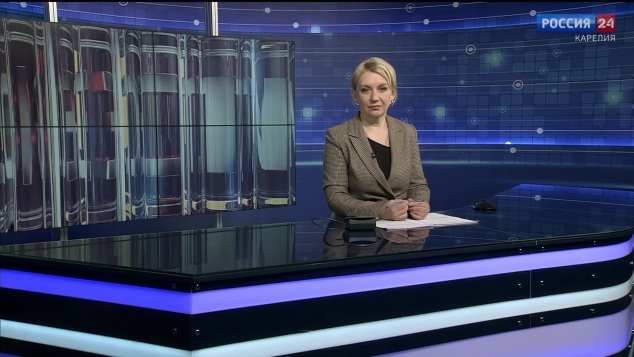 «Россия 24 — Карелия». 30.04.26