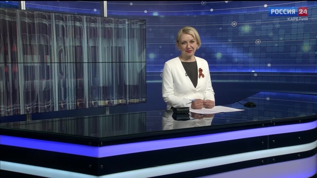 «Россия 24 — Карелия». 05.05.26
