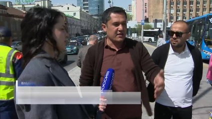 «Доступ есть, помощи нет»: как приморцы с инвалидностью «покоряют» общественный транспорт
