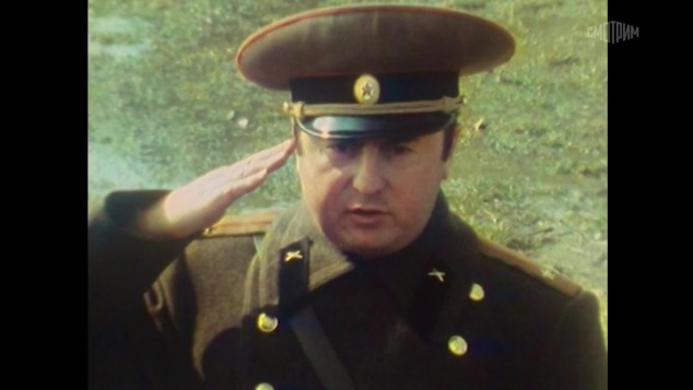 Несокрушимая и легендарная. На страже неба Родины