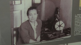 Первая в Приамурье услышала Молотовa: история телеграфистки Алевтины Мельниковой