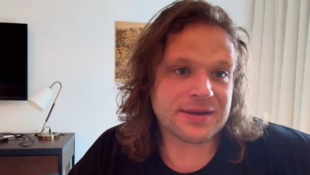 Грег Стокер: как элитный спецназовец стал главным кошмаром Пентагона
