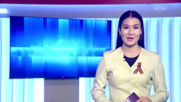 Утро России Калмыкия 06.05.2026