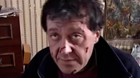 Казаки-разбойники. Часть 2