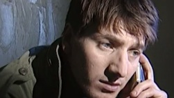 За неделю до весны. Часть 1