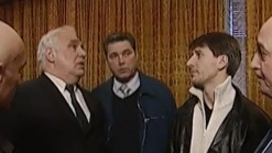 За неделю до весны. Часть 3