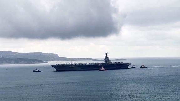 Иран и США обсуждают мораторий на обогащение урана Тегераном