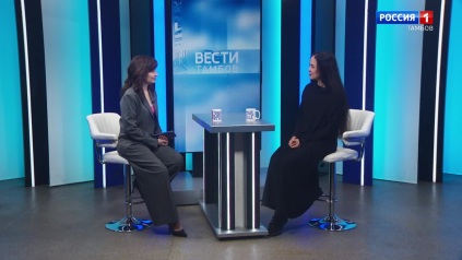 Интервью. Мария Кейзман о полном зале в Липецке, секретах воспитания юных танцоров и ярких победах с