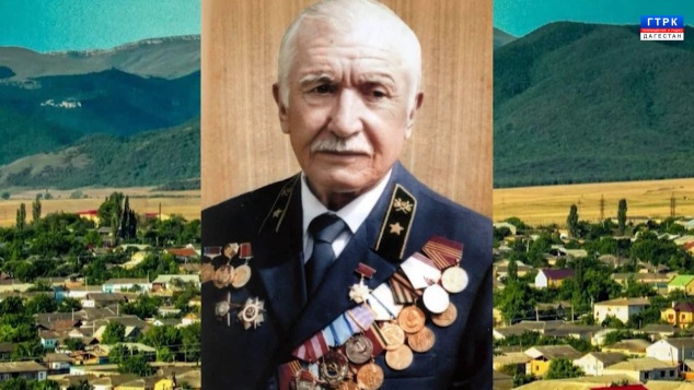 КНВ на даргинском языке 06.05.26