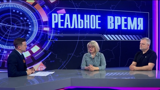 На пороге ЕГЭ: как оцениваются знания? Эфир от 07.05.2026