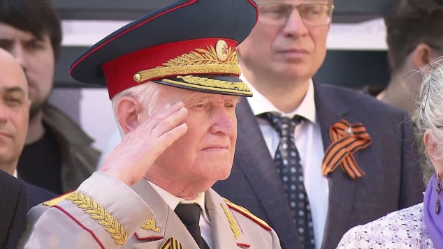 Эфир 06.05.2026 · 21:10