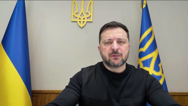"Пленки Миндича разоблачают коррупцию вокруг Зеленского: новые скандалы и международные последствия"