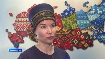 Во Владивостоке стартовал Всероссийский проект «Тепло родного дома»
