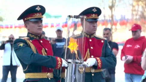 Эфир от 07.05.2026