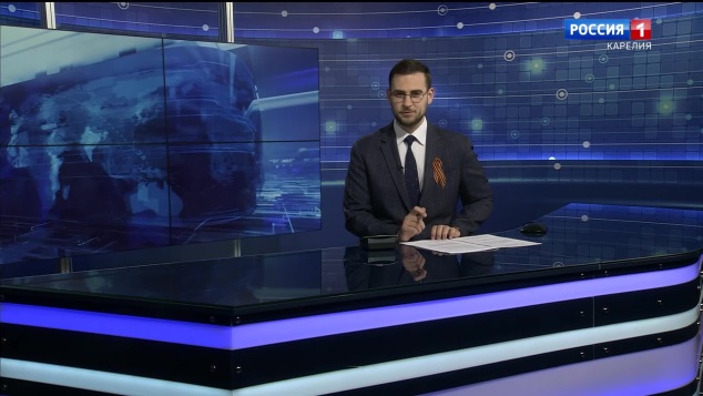 «Вести-Карелия». 06.05.26