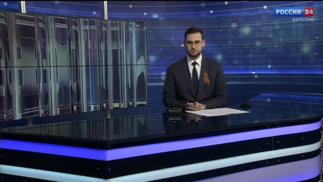 «Россия 24 — Карелия». 06.05.26