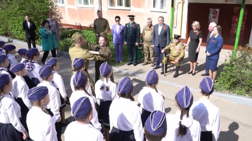 Эфир 07.05.2026 · 11:30