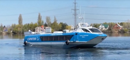 Готовятся к перевозке пассажиров. «Валдаи» совсем скоро выйдут в рейсы