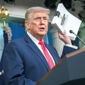 ЕС спасается от Трампа