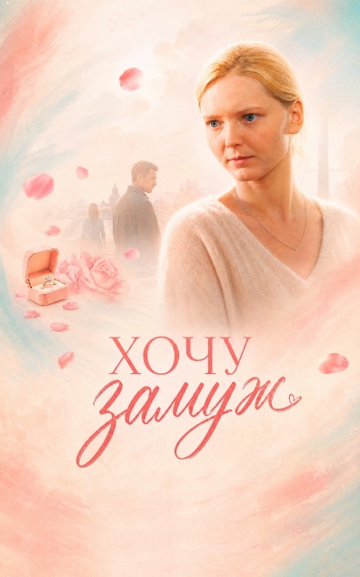 Хочу замуж