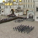 "Лицо государства": история Кремлёвского полка