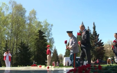 Эфир от 07.05.2026