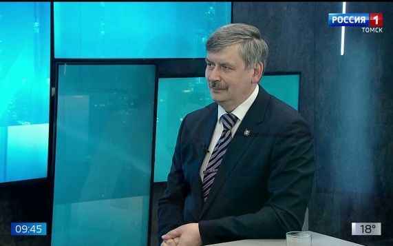 Эфир от 08.05.2026
