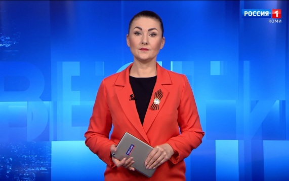 Вести-Коми. Утро 08.05.2026 г.