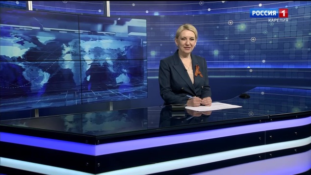 «Вести-Карелия». 07.05.26