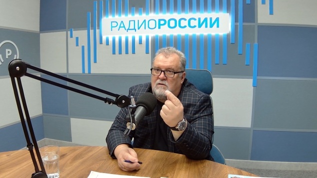 Чекисты в Сталинградской битве. Эфир от 08.05.2026