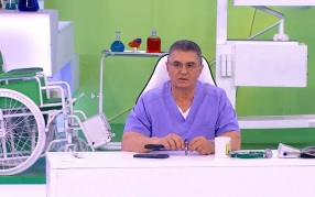 Эрозия матки, курение, синдром раздраженного кишечника. Эфир 08.05.2026
