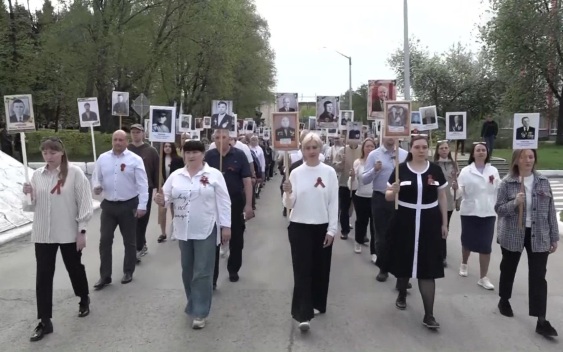 Эфир 08.05.2026 · 09:00