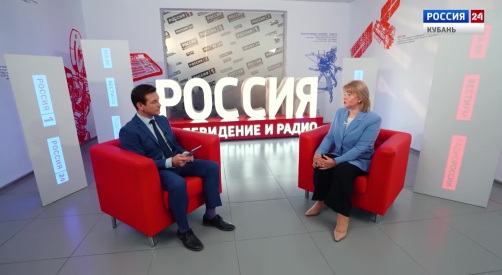 Краснодарские выпускники готовятся к последнему звонку и экзаменам