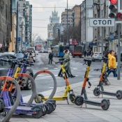 Праздник Победы: как будет работать Москва?